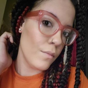 Meet your Posher, Kathleen